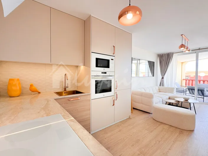 Image No.10-Appartement de 1 chambre à vendre à San Eugenio