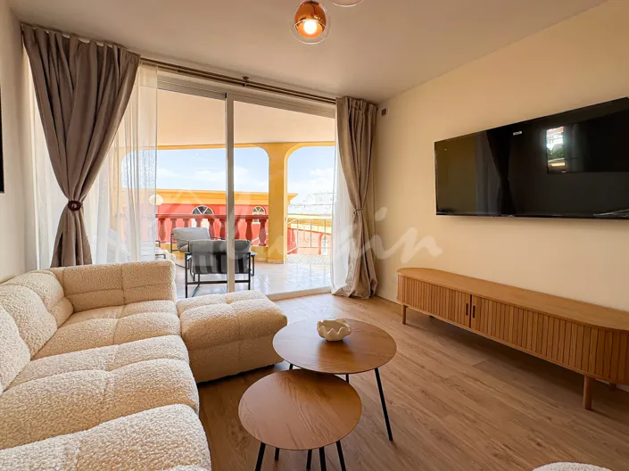 Image No.11-Appartement de 1 chambre à vendre à San Eugenio