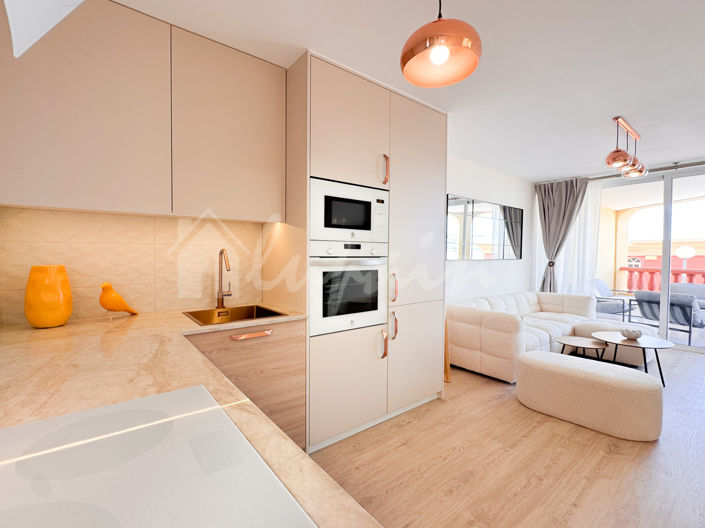 Image No.11-Appartement de 1 chambre à vendre à San Eugenio