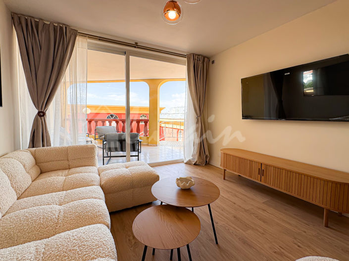 Image No.12-Appartement de 1 chambre à vendre à San Eugenio