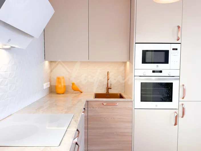 Image No.13-Appartement de 1 chambre à vendre à San Eugenio