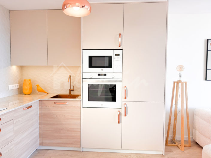 Image No.13-Appartement de 1 chambre à vendre à San Eugenio