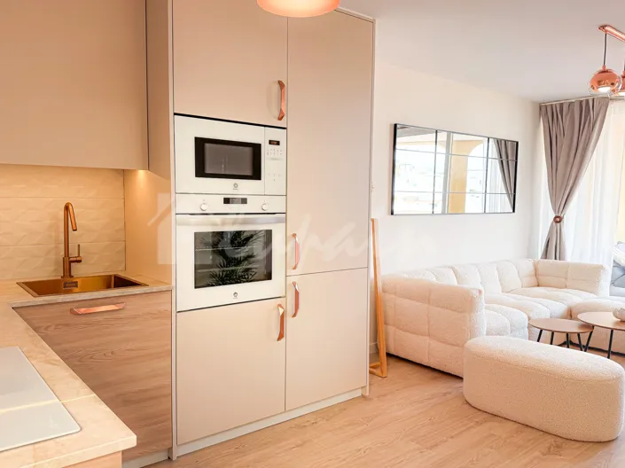 Image No.14-Appartement de 1 chambre à vendre à San Eugenio