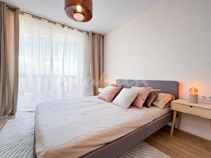 Image No.15-Appartement de 1 chambre à vendre à San Eugenio