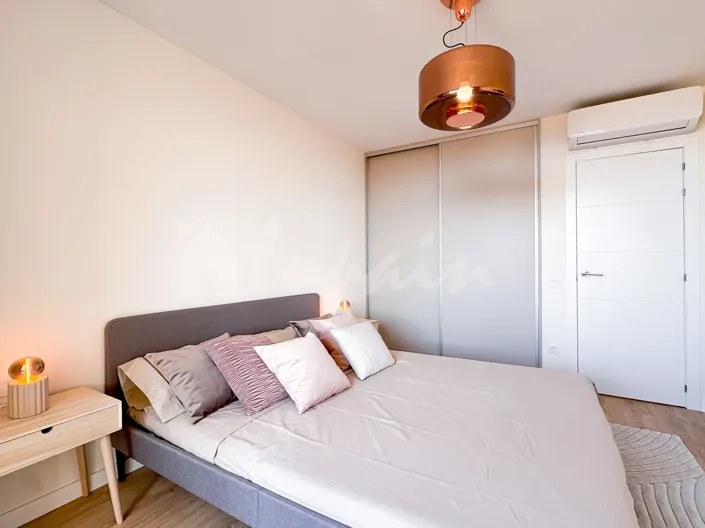 Image No.16-Appartement de 1 chambre à vendre à San Eugenio