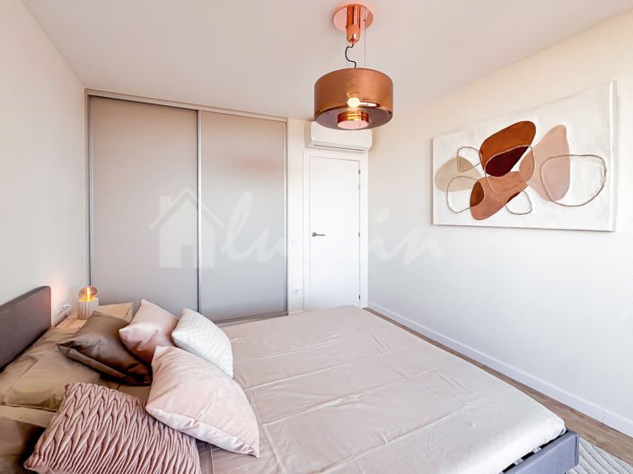 Image No.18-Appartement de 1 chambre à vendre à San Eugenio