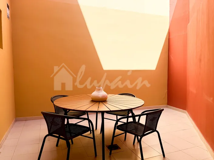 Image No.22-Appartement de 1 chambre à vendre à San Eugenio