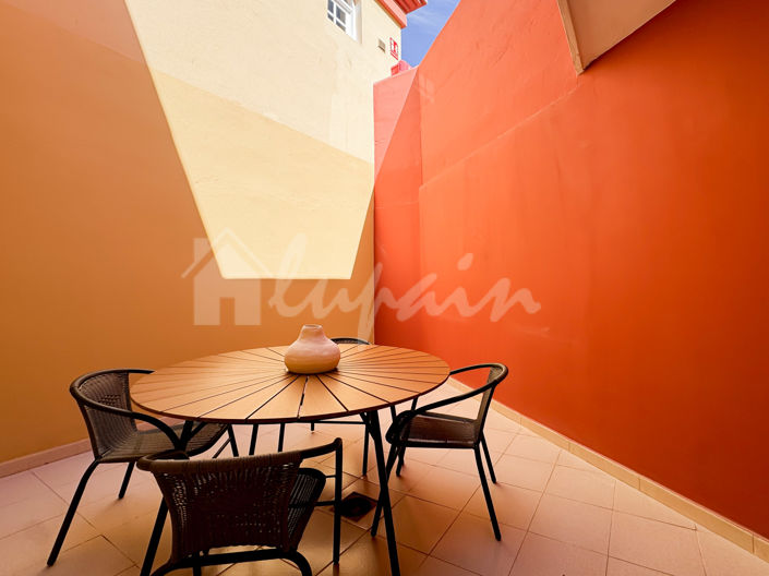 Image No.22-Appartement de 1 chambre à vendre à San Eugenio