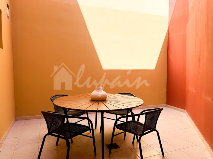 Image No.23-Appartement de 1 chambre à vendre à San Eugenio