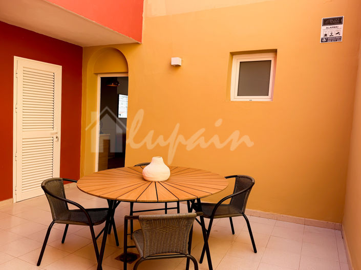 Image No.24-Appartement de 1 chambre à vendre à San Eugenio