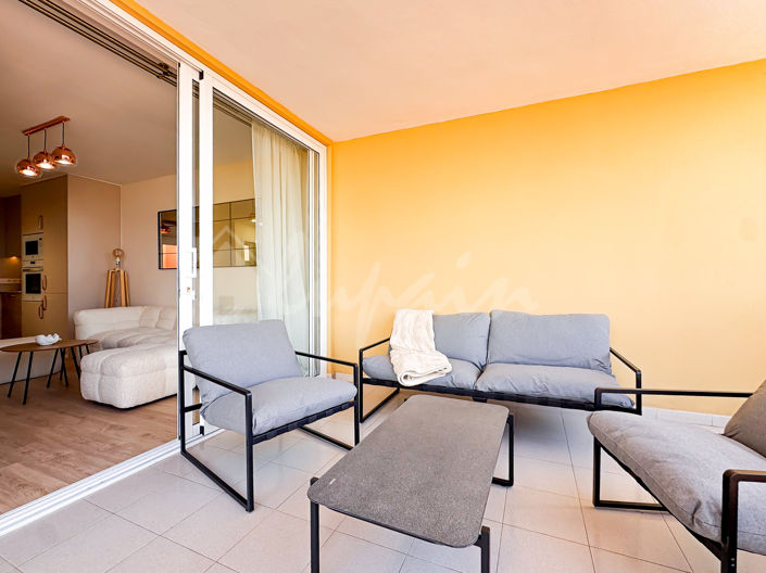 Image No.3-Appartement de 1 chambre à vendre à San Eugenio