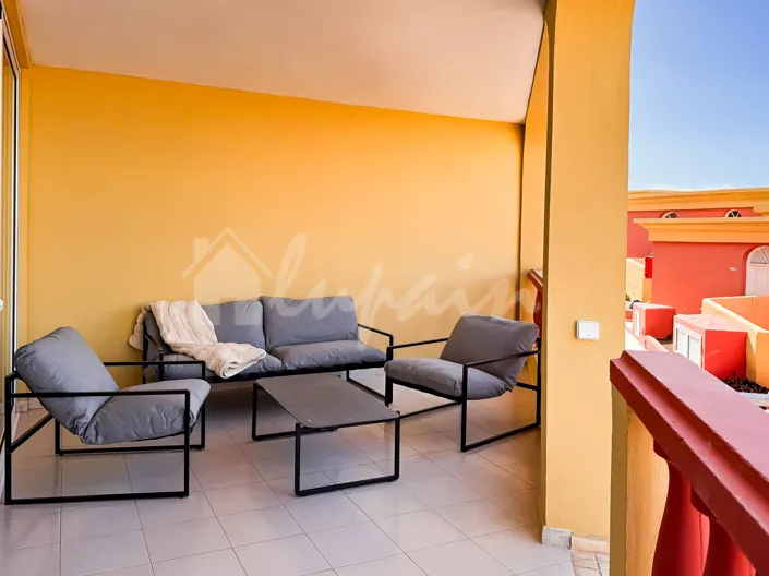 Image No.5-Appartement de 1 chambre à vendre à San Eugenio