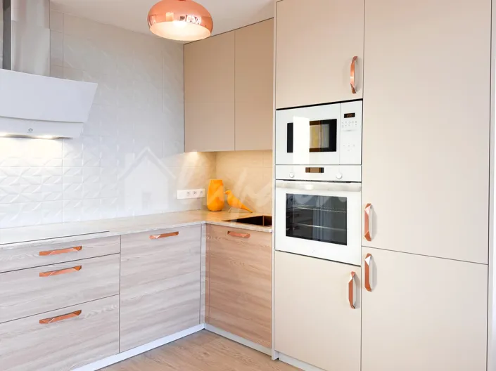 Image No.9-Appartement de 1 chambre à vendre à San Eugenio