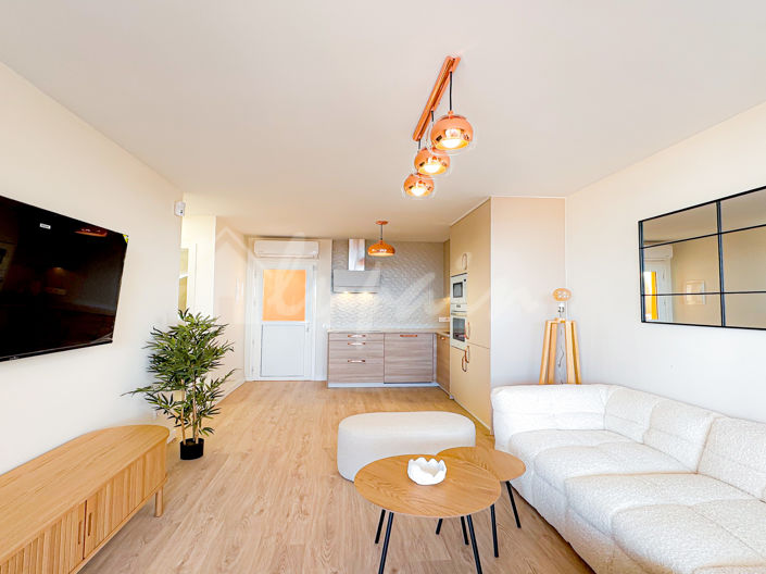 Image No.9-Appartement de 1 chambre à vendre à San Eugenio