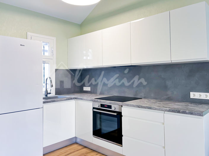 Image No.10-1 Bed Apartment for sale