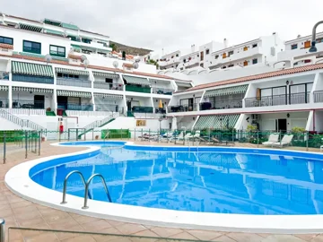 Lupain Tenerife Estate Agents most sold property