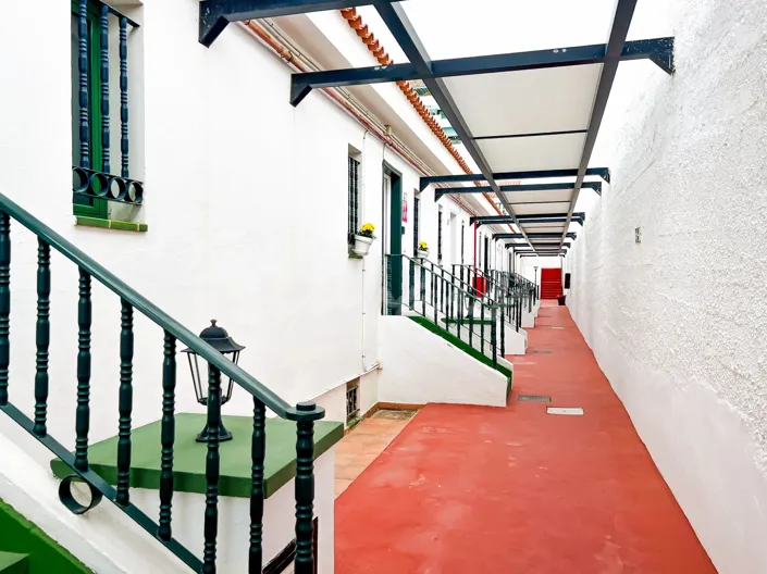 Image No.22-Appartement de 1 chambre à vendre à Los Cristianos