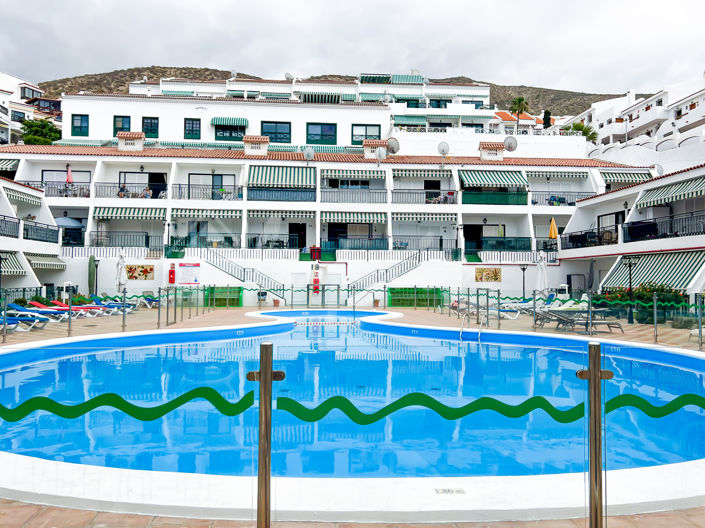 Image No.24-1 Bed Apartment for sale