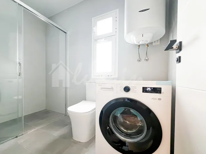 Image No.25-Appartement de 1 chambre à vendre à Los Cristianos