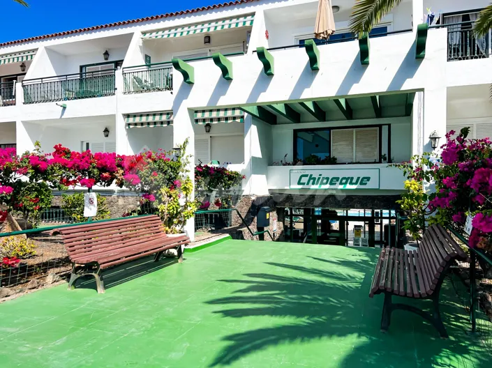 Image No.28-Appartement de 1 chambre à vendre à Los Cristianos