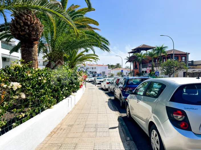 Image No.29-Appartement de 1 chambre à vendre à Los Cristianos