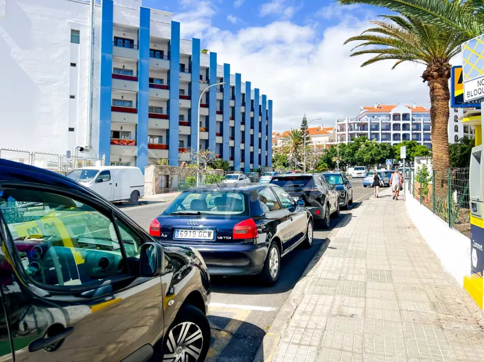 Image No.30-Appartement de 1 chambre à vendre à Los Cristianos