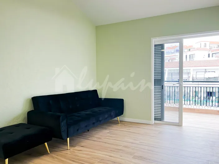 Image No.4-Appartement de 1 chambre à vendre à Los Cristianos