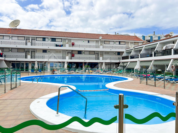 Image No.4-1 Bed Apartment for sale