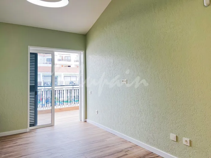 Image No.6-Appartement de 1 chambre à vendre à Los Cristianos