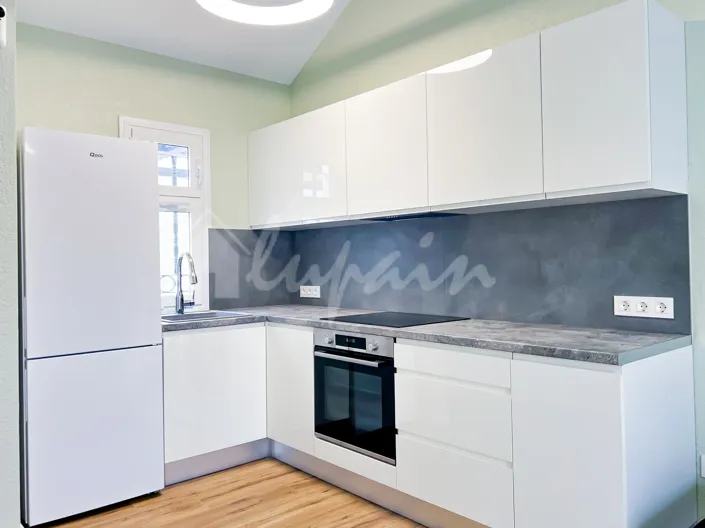 Image No.8-Appartement de 1 chambre à vendre à Los Cristianos