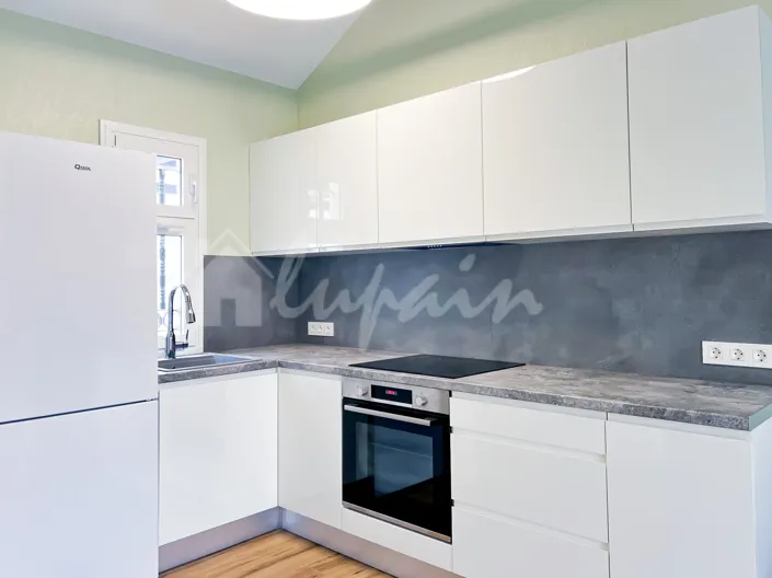 Image No.9-Appartement de 1 chambre à vendre à Los Cristianos