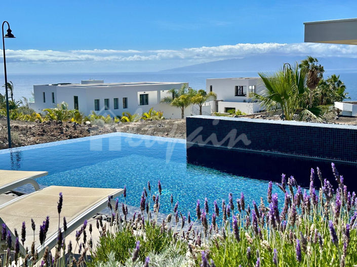 Image No.6-Villa de 3 chambres à vendre à Adeje