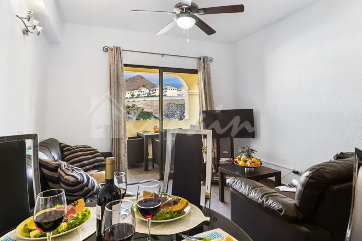 Image No.10-Appartement de 2 chambres à vendre à Los Cristianos