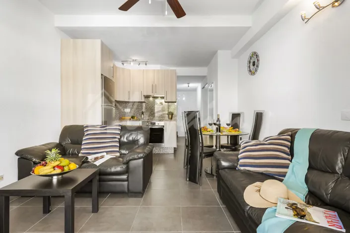 Image No.12-Appartement de 2 chambres à vendre à Los Cristianos