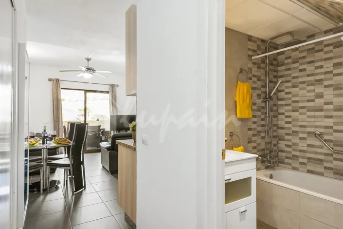 Image No.14-Appartement de 2 chambres à vendre à Los Cristianos