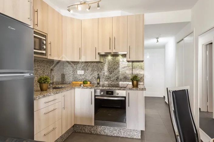 Image No.16-Appartement de 2 chambres à vendre à Los Cristianos