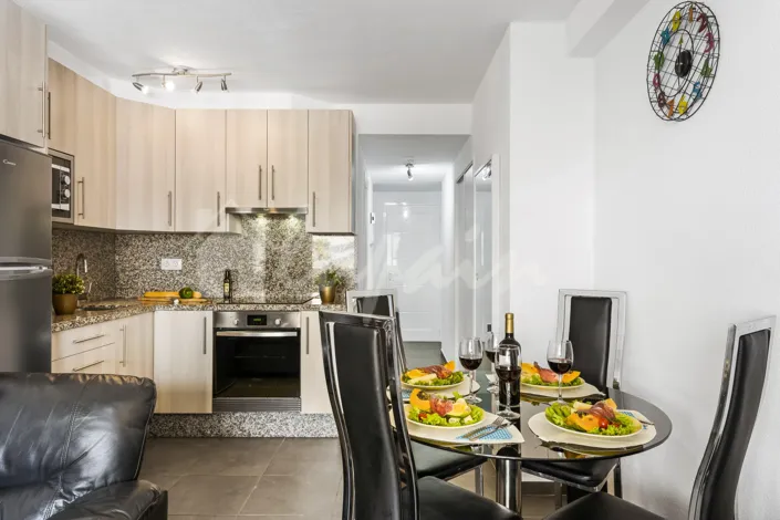 Image No.17-Appartement de 2 chambres à vendre à Los Cristianos