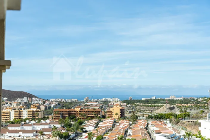 Image No.2-Appartement de 2 chambres à vendre à Los Cristianos