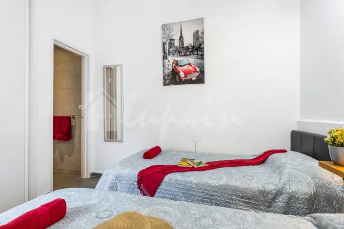 Image No.22-Appartement de 2 chambres à vendre à Los Cristianos