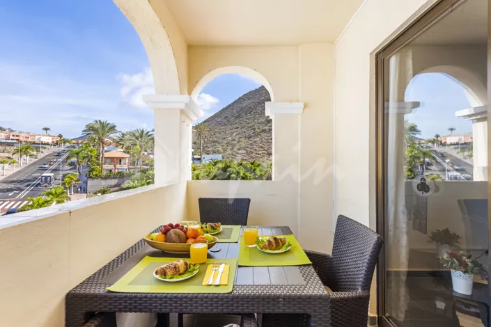 Image No.5-Appartement de 2 chambres à vendre à Los Cristianos