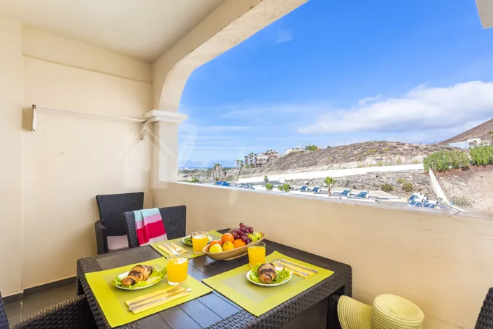 Image No.6-Appartement de 2 chambres à vendre à Los Cristianos