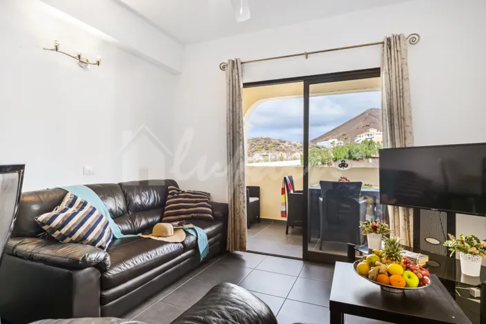 Image No.9-Appartement de 2 chambres à vendre à Los Cristianos