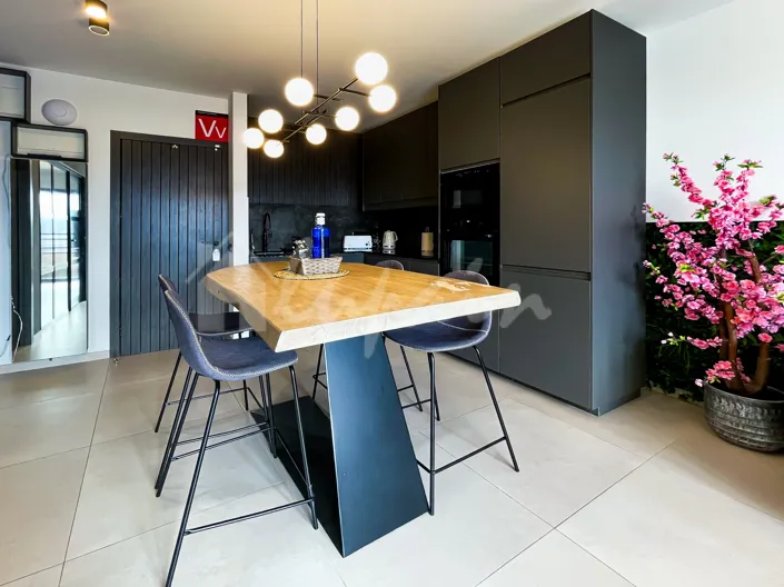 Image No.11-Appartement de 2 chambres à vendre à Playa Paraiso