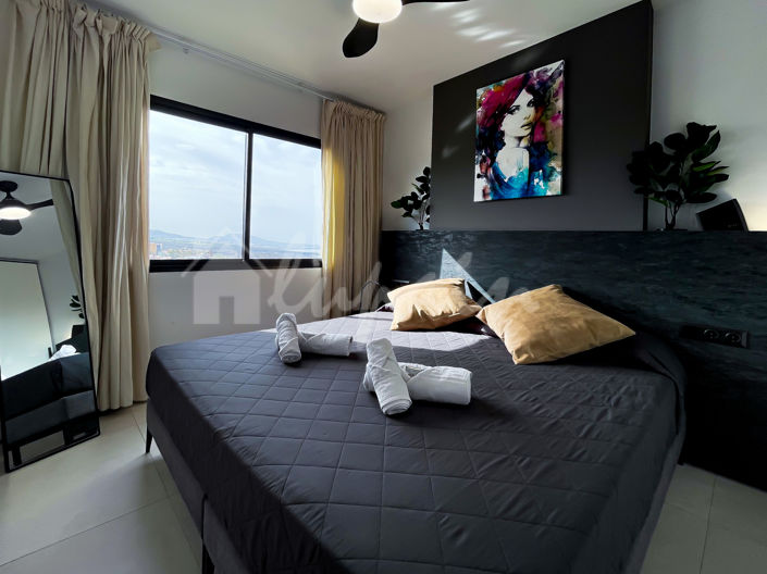 Image No.17-Appartement de 2 chambres à vendre à Playa Paraiso