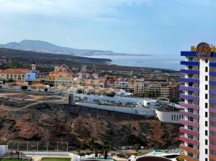 Image No.30-Appartement de 2 chambres à vendre à Playa Paraiso