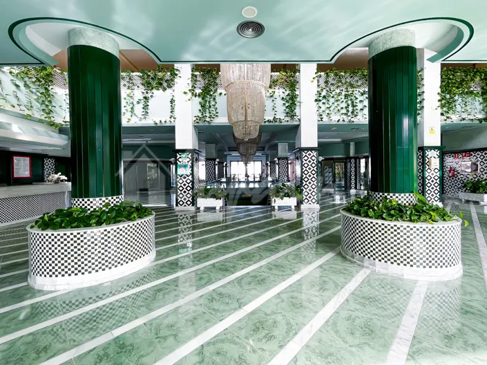 Image No.31-Appartement de 2 chambres à vendre à Playa Paraiso