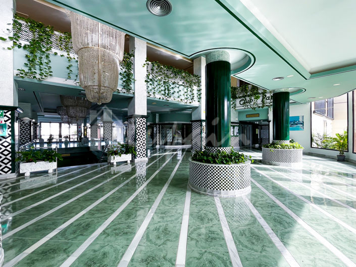 Image No.33-Appartement de 2 chambres à vendre à Playa Paraiso