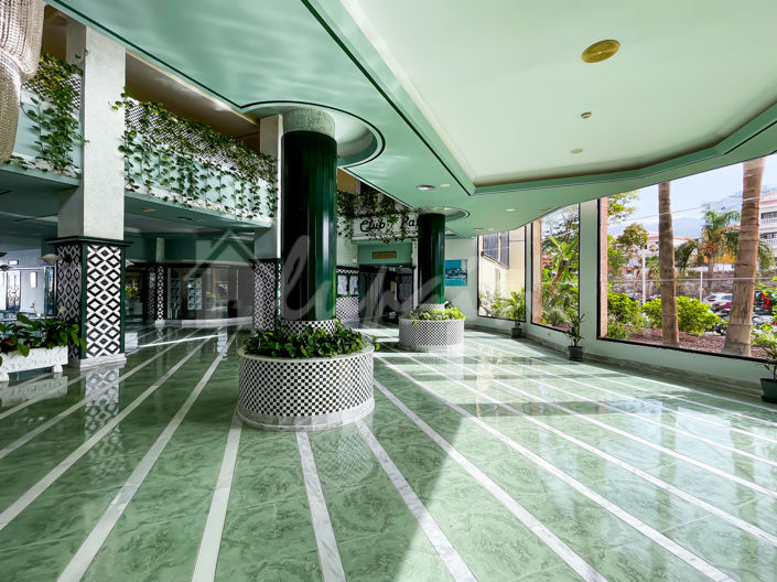 Image No.34-Appartement de 2 chambres à vendre à Playa Paraiso