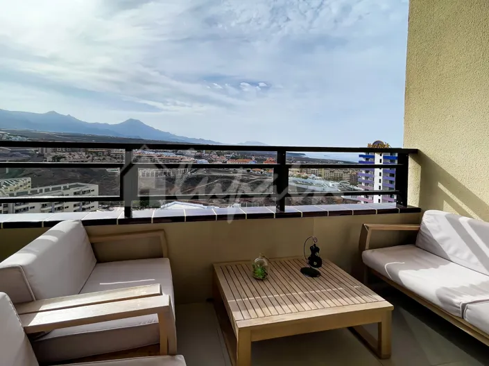 Image No.6-Appartement de 2 chambres à vendre à Playa Paraiso