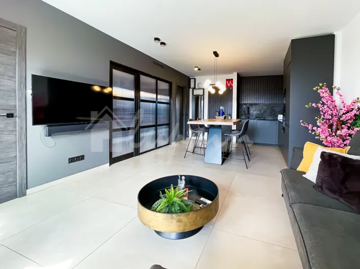 Image No.8-Appartement de 2 chambres à vendre à Playa Paraiso